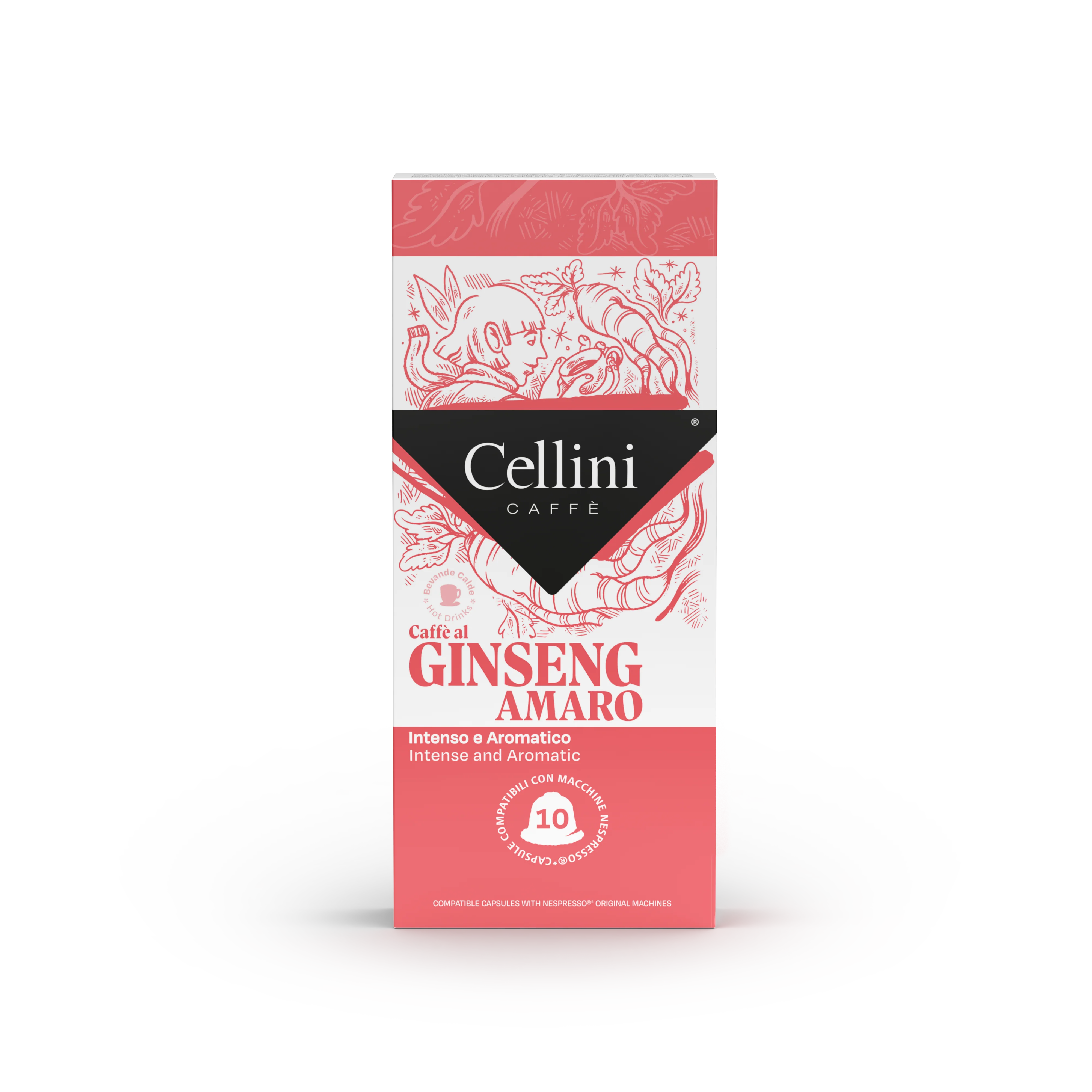 Caffè in capsule